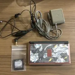 ニンテンドーDS lite本体 ソフト付き