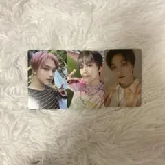 nct ヘチャン トレカまとめ売り