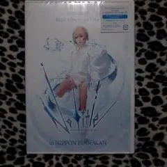 Reol/Oneman Live'No title'in NIPPON BUD…