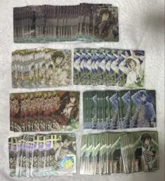 アイナナ 天 メタルカード メタカ 190枚 - メルカリ