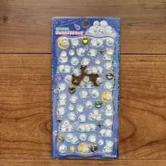 正規品　KAMIO JAPAN ジュエルプチドロップシール