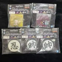 HUNTER×HUNTER 一番くじ キメラアント編 ネフェルピトー コムギ