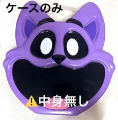 ポピープレイタイム 公式 PVCパスケース キャットナップ 希少 - メルカリ