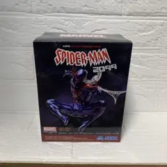 SEGA MARVEL スパイダーマン2099 プレミアムフィギュアのサムネイル
