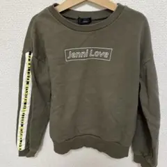 Jenni Love トレーナー