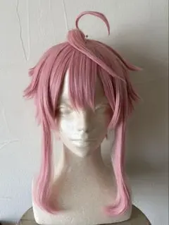 あんスタ 姫宮桃李 ウィッグ コスプレ - メルカリ