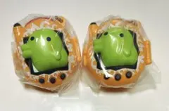 たまごっち スイングケース くちぱっち 2個