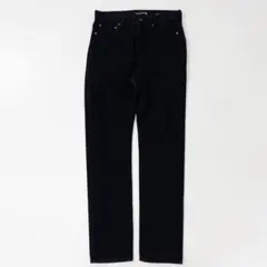SAINT LAURENT PARIS skinny denims blackのサムネイル