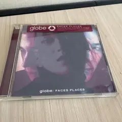 globe: FACES PLACES