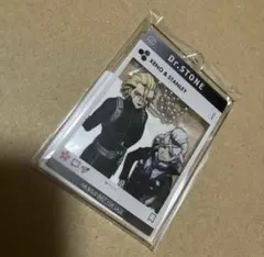 Dr.STONE ゼノ スタンリー アクリルスタンド TOHO 法人 円盤 - メルカリ