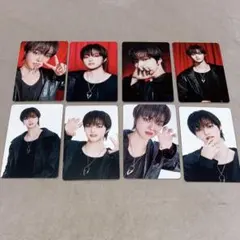 &TEAM AWAKEN THE BLOODLINE トレカコンプ (ウィジュ)