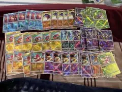 ポケモンカードかがやくKポケモン48枚まとめ売り