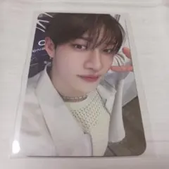 stay japan FC更新特典　バンチャントレカ