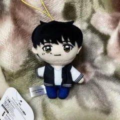 INI 木村柾哉 ぬいぐるみ マスコット⑤