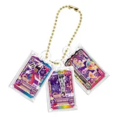 アイカツ グッズコレクション3 神崎美月