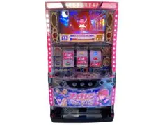 送料込】トータル・イクリプスLv.MAX-RT パチスロ 実機 直接引取可