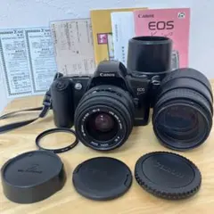 ジャンク品　キャノン　35mm EOS Kin SIGMAのサムネイル