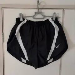 90's vintage Nike サイドライン ショートパンツLITMUS