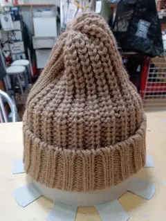 激レア！別注モデル！ハイランド2000（イギリス製）3種の編地で構成の別注モデル