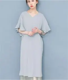 春夏！KBF ワンピース