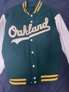 2026年最新】オークランド・アスレチックス スタジャンの人気アイテム