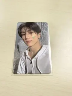 enhypen daydream トレカ ジェイ