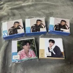 DXTEEN 平本健 収納BOX セット