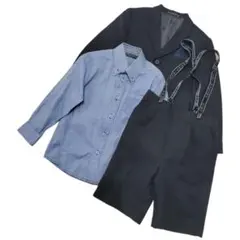 hiromiti nakano boys 120cm フォーマル 230683