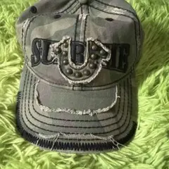 supremeTrue Religion キャップのサムネイル