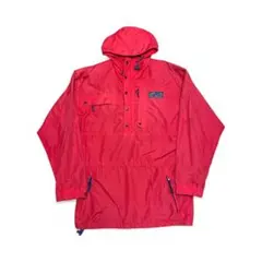 オークション ナイロンジャケット