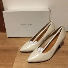240831 サッカクパンプスのサムネイル