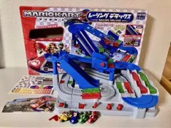 動作確認済)(状態悪) 初代 マリオサーキット ヨッシー マリオカート