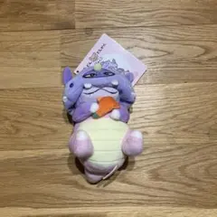 2025年最新】ヤドキング ぬいぐるみの人気アイテム - メルカリ