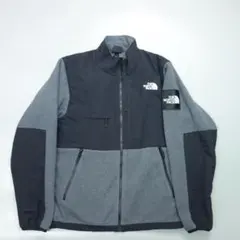 400美品ノースフェイス デナリジャケット メンズS フリース NA72450