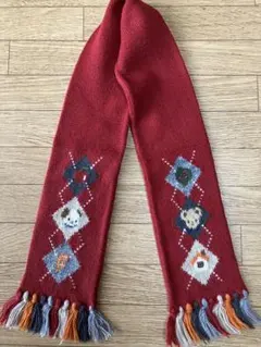 2026年最新】ファミリア マフラーの人気アイテム - メルカリ