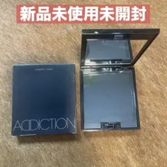【新品未使用未開封】アディクション　コンパクトケースIのサムネイル