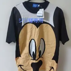 東京ディズニーリゾート ミッキーマウス Tシャツ　Lサイズ