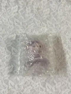 サンリオ ぼんぼんりぼん　チアリステイルズ　シークレットマスコット