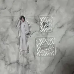 Number_i 神宮寺勇太 アクリルスタンド