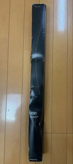 Audi 純正 エアロワイパーブレード 1セット 4K2-998-002-D Audi 純正 エアロワイパーブレード 1セット 4K2-998-002-D - メルカリ
