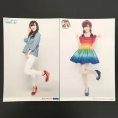 ℃-ute 鈴木愛理 生写真 - メルカリ