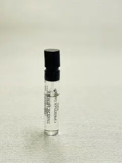 ほぼ未使用 メゾン クリスチャン ディオール テ カシミア 2ml EDPのサムネイル