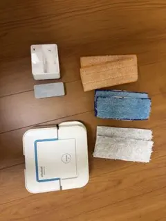 iRobot Braava jet M250 クリーニング液付き - メルカリ