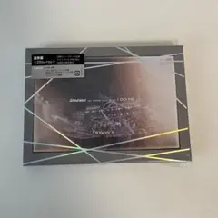 Snow Man 1st DOME tour 2023 i DO ME