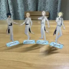 あんさんぶるスターズ‼︎ 追憶セレクション　アクリルスタンド 旧fine