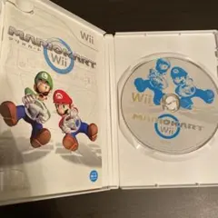 Wii マリオカート