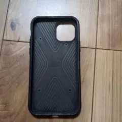 ミニオン ハードケース イエロー ブルー