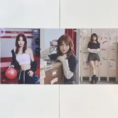 TWICE THIS IS FOR 国立 ラントレ トレカ 6種 セット ナヨン - メルカリ