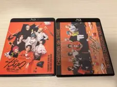 2026年最新】カリスマdeステージ blu-rayの人気アイテム - メルカリ