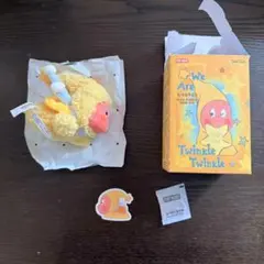 We Are Twinkle Twinkle ぬいぐるみ